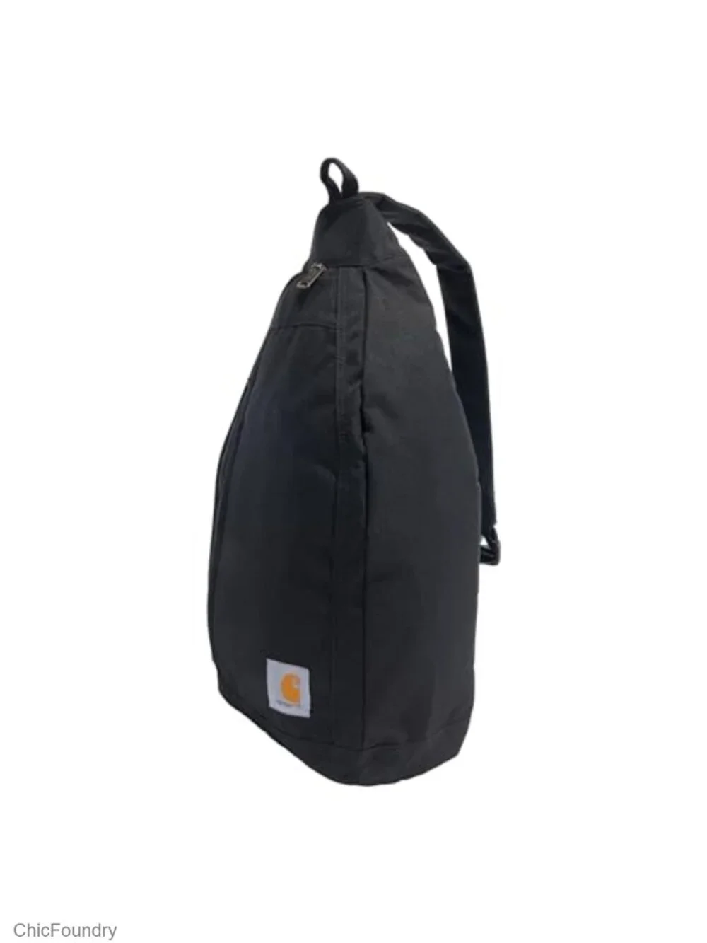 Classic 10L Multi-Carry Sling Bag, Water-Resistant Crossbody with Adjustable